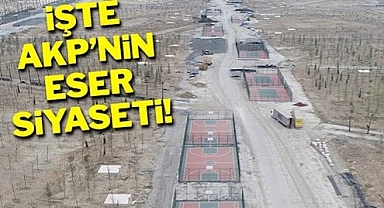 Atatürk Havalimanı bu hale geldi