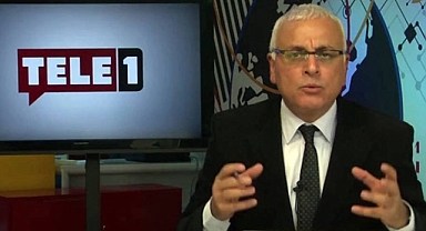 Gazeteci Merdan Yanardağ’a hapis cezası