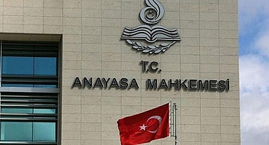 AYM’den mahkum dilekçesi kararı