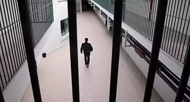 Cezaevi nüfusunun yatak sayısını yüzde 15 aştığı ortaya çıktı