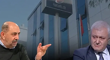 Gürbüz Çapan 'Anka ve KRT Tuncay Özkan'ındır'