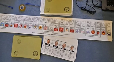 YSK, yurt dışında oy kullanan seçmen sayısını açıkladı