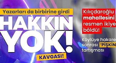 Kemal Kılıçdaroğlu'na isyan eden Fatih Portakal'a tepki gecikmedi: Kripto muhalif...