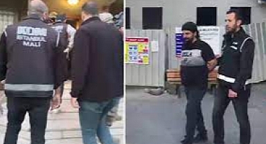 Sahte mahkeme kararlarıyla haber linklerini kaldırmaya çalışan şebeke çökertildi!