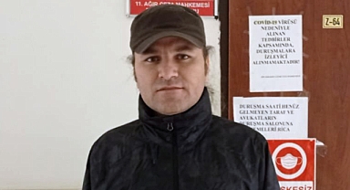 Tutuklu gazeteci Gök’ün SGK primi örgüt üyeliğine delil sayıldı