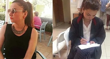 Avukat Zeliha Ay ölü bulundu