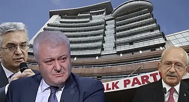 CHP'nin 376 milyon liralık reklam bütçesi kime harcandı?