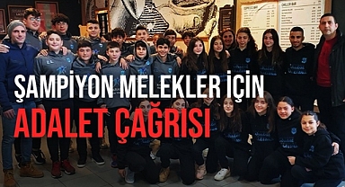 Çiğdem Sabancı: Biz sapasağlam çocuklarımızı, uçağın kargo kapısından teslim aldık