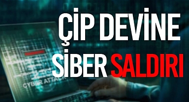 Çip firması TSMC, korsan yazılımcıların hedefi haline geldi...