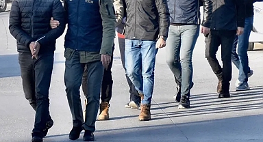 Diyarbakır merkezli operasyon: 20 kişi gözaltına alındı