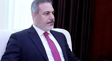 Fidan: Avrupa’da gelecek kış yeni bir kriz olabilir