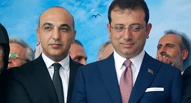 İmamoğlu ile Bülent Kerimoğlu arasında gerilim! 'İBB Başkanlığı'na adayım'