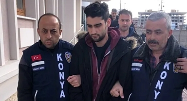 Kadir Şeker cezaevine dönmeyecek