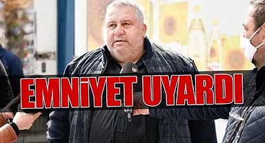 Kıbrıs'ta öldürülen Halil Falyalı'nın kardeşi intikam için dört kişiyi Türkiye'ye yolladı