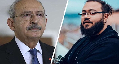 Kılıçdaroğlu’ndan Jahrein’e tazminat davası