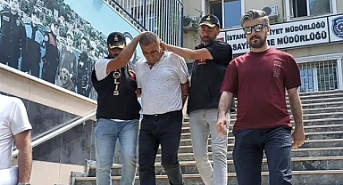 Maltepe Belediyesi'ne silahlı saldırı düzenleyen müteahhit tutuklandı