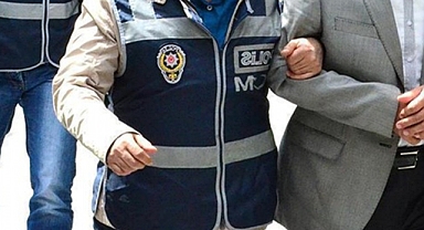 Marmaris’te 5 FETÖ şüphelisi tekneyle kaçarken yakalandı