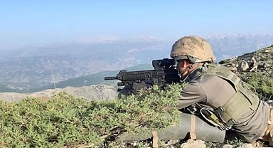 MİT'ten Irak'ta operasyon: Celal Kaya etkisiz hale getirildi