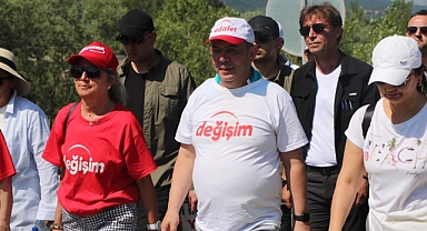 Tanju Özcan’dan ‘İmamoğlu’ açıklaması: Geç kalıyor