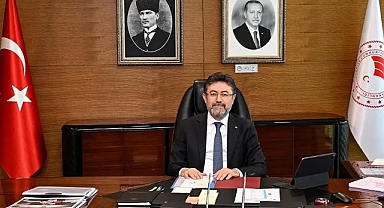 Tarım ve Orman Bakanı İbrahim Yumaklı’ya rekabet soruşturması