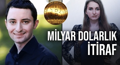 'Heather Reyhan' ve eşi, milyarlarca dolarlık Bitcoin hırsızlığını itiraf etti