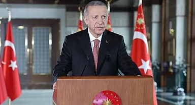 Erdoğan: CHP’nin kentsel dönüşüme karşı çıkmasının ardında halk düşmanlığı var