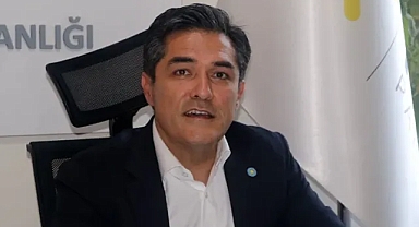 İYİ Partili Kavuncu’dan yerel seçim açıklaması