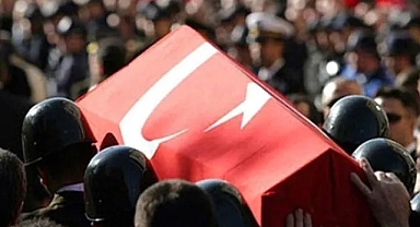 MSB acı haberi duyurdu: 5 asker şehit