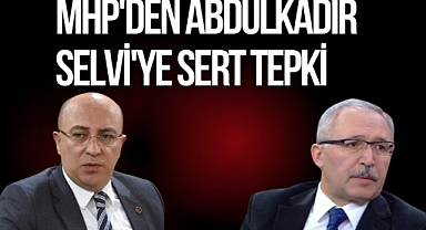 "Kimin nam ve hesabına konuştuğu anlaşılamamıştır"