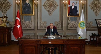Rektör, kardeşini başdanışman atadı