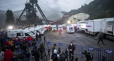 Resmi yazışmalar ortaya çıktı: Amasra Katliamı, göz göre göre gelmiş