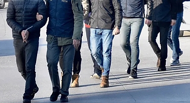16 ilde operasyon düzenlendi: 99 uyuşturucu satıcısı yakalandı