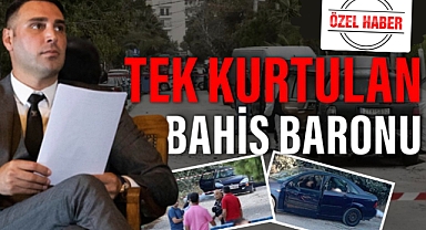 Artemida'da 6 Türk'ün öldürüldüğü olayda tek kurtulan isim Yaşam Ayavefe