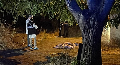 Bir erkek ikinci defa kadın cinayeti işledi