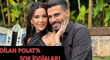 Dilan Polat'a Muhammet Yakut'tan Şok İddialar!