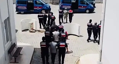 FETÖ'ye 11 ilde 'Transfer Operasyonu': Çok sayıda gözaltı