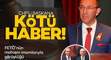 FETÖ’den ceza alan CHP’li başkana kötü haber: Gözler Yargıtay kararında!