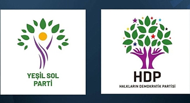 HDP/YSP sandık kuruyor: Yerel seçimler için adaylık kararını üye verecek