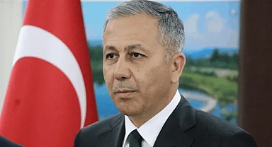 İçişleri Bakanı Ali Yerlikaya: 37'si bombalı saldırı olmak üzere 44 eylem önlendi