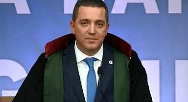 İşte TBB Başkanı Sağkan'ın yayınlanmayan konuşması