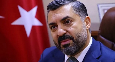 Kamu Görevlileri Etik Kurulu'ndan Ebubekir Şahin hakkında 'TÜRKSAT' kararı