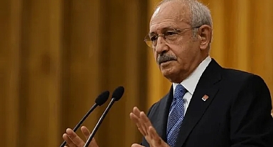 Kılıçdaroğlu Sanık Sandalyesine Oturuyor, Siyasi Yasak İsteniyor!