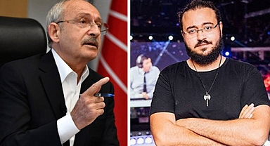 Kılıçdaroğlu'ndan Jahrein'e 300 bin TL'lik bir tazminat davası daha
