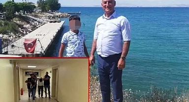 Parti il başkanının katili 2 yıl sonra yakalandı