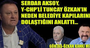 Avukat Erol duyurdu… Veryansın Tv’nin haberi üzerine suç duyurusu yapacak