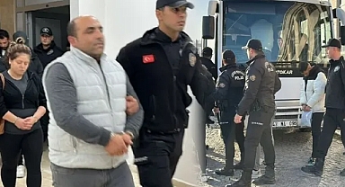 Kapora Dolandırıcıları Ev Almak İsteyenleri 7 Milyon TL Dolandırdı... 8 Gözaltı!