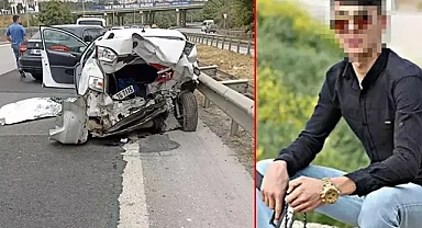 Pendik'te yarışırken çarptıkları kişiyi öldüren şahıslar tahliye edildi