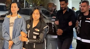 Adalet Bakanı Tunç'tan Dilan Polat ve Engin Polat açıklaması
