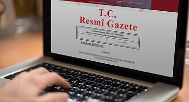 Merkez Bankası’nın yeni faiz kararı Resmi Gazete’de