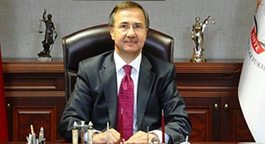 Prof.Dr. Ahmet Gökçen ''Gazze'deki vahşetin sorumluları UCM'de yargılanabilir ''